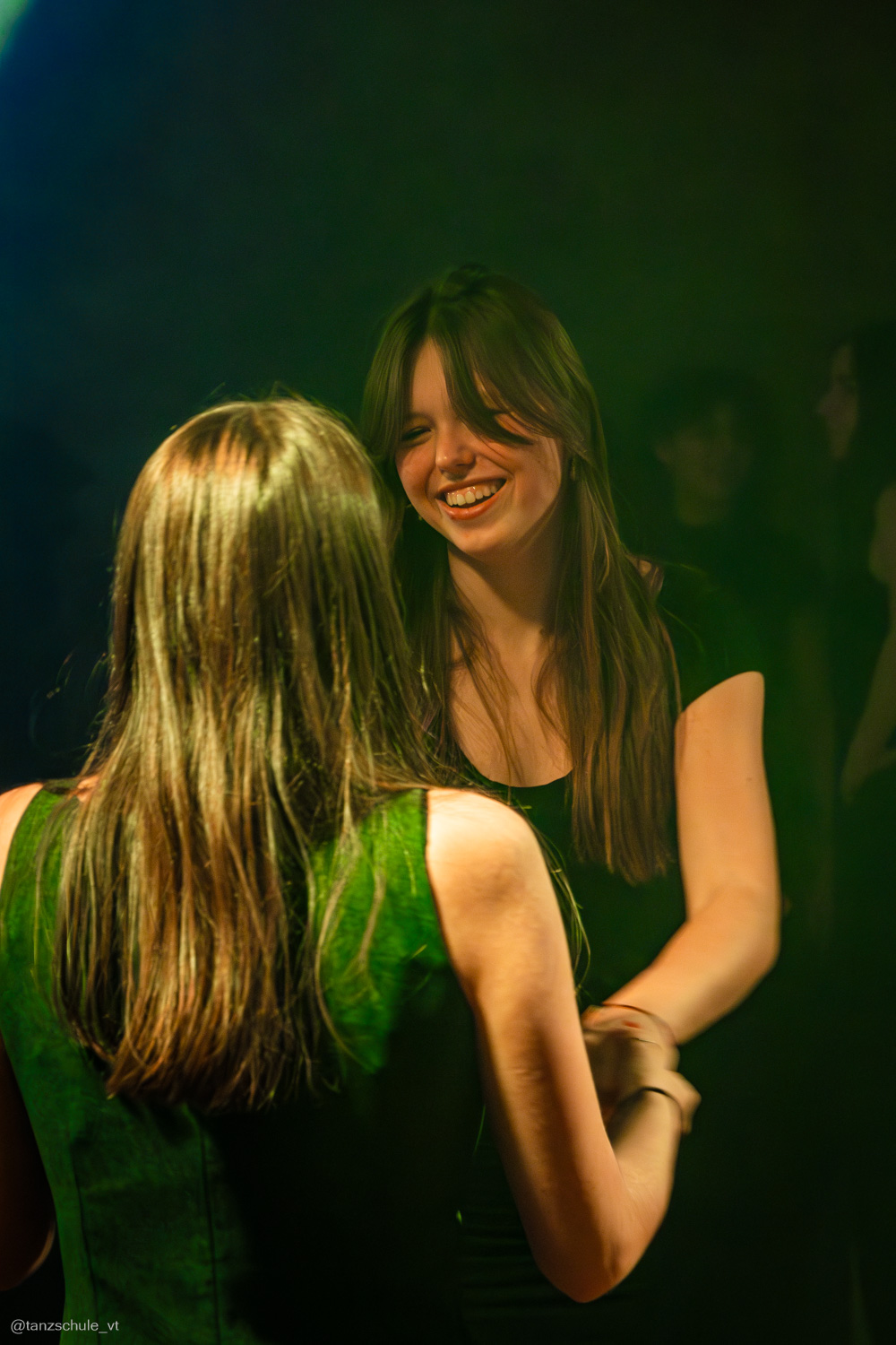 Casino Night Tanzparty 4909